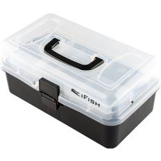 iFish Unibox Black/transparent, One size