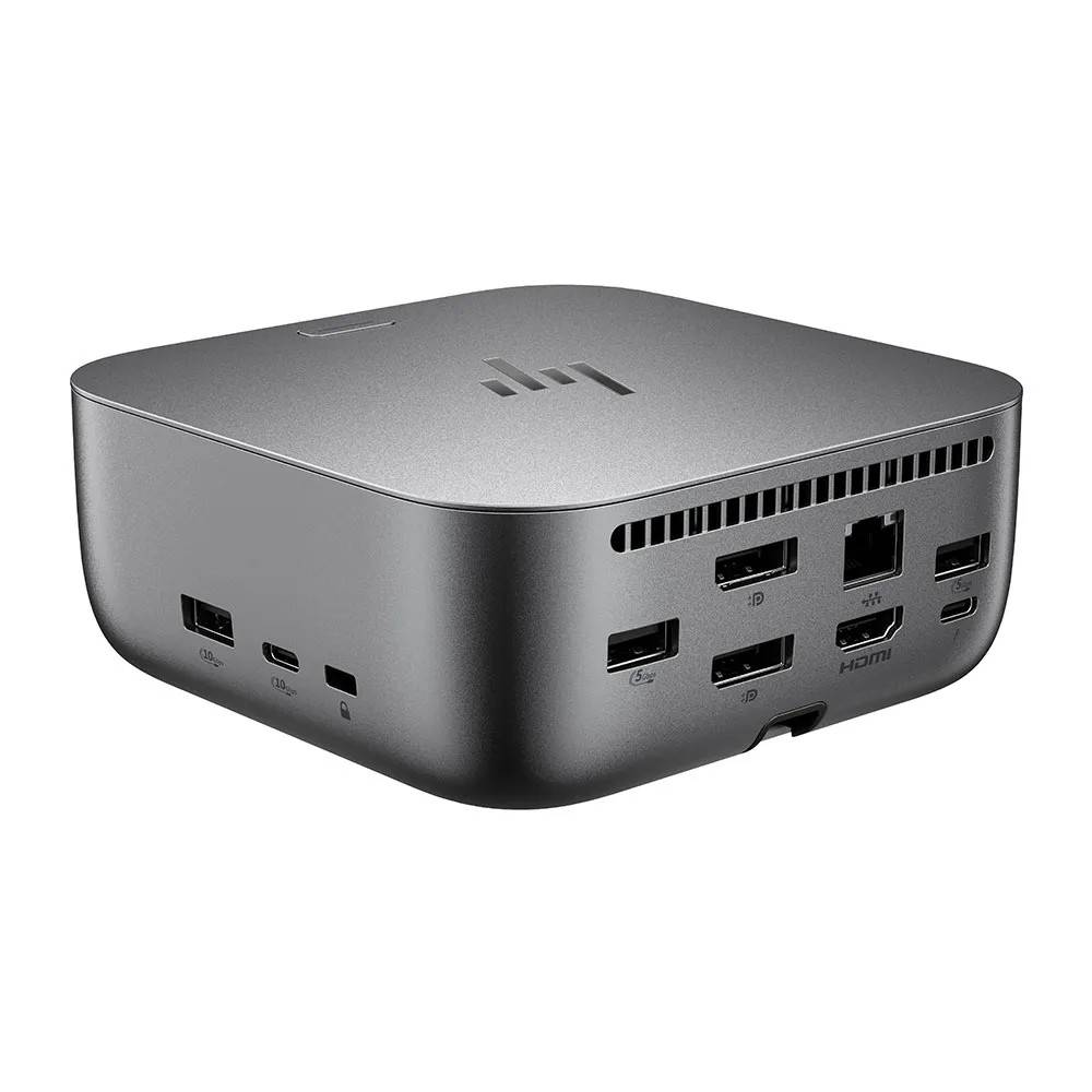 Hp Dock G6 Dokningsstation Refurbished