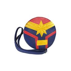 Artesania Unisex-Erwachsene Bolso Bandolera Captain Marvel...