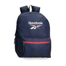 Reebok Carson Marinblå Skolväska