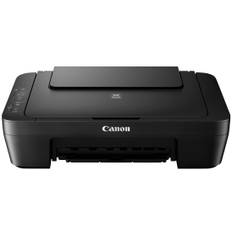 Canon PIXMA MG2550S Blækprinter - Sort - *DEMO*