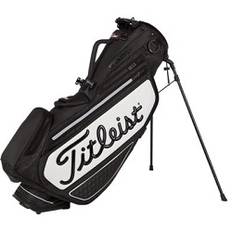 Titleist Tour Series Premium StaDry Stand Bag Med Navn