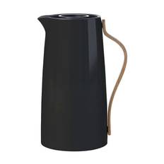 Stelton Emma Termokande (1,2 liter) Sort