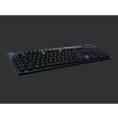 G815 RGB Mech Gaming Keyboard GL Tactile (Nordic)