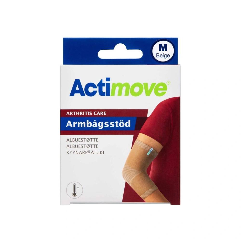 Actimove Arthritis Albue Str. M - 1 stk