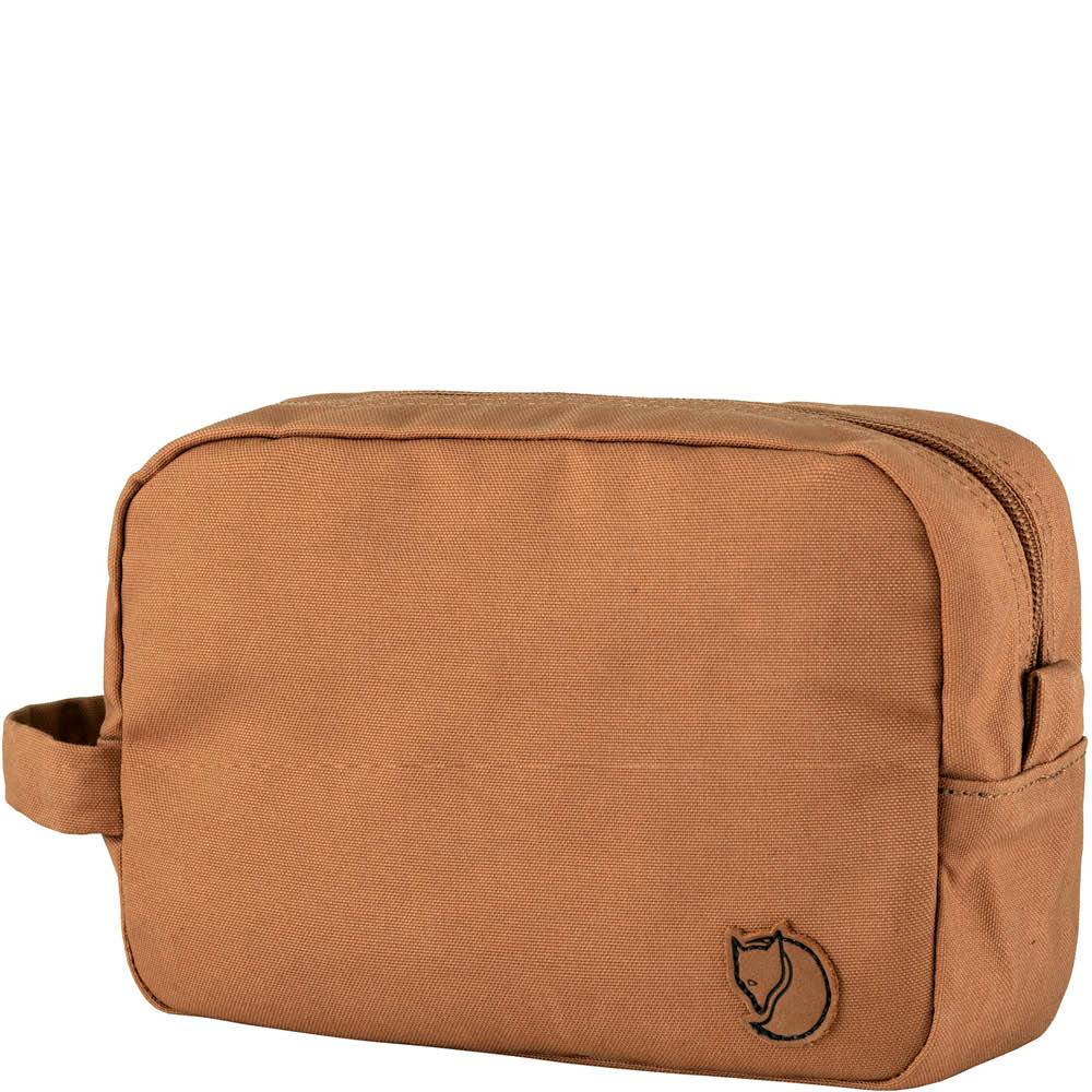 Fjällräven Gear Bag 2L Toilettaske » Str. One size » 560 Navy.