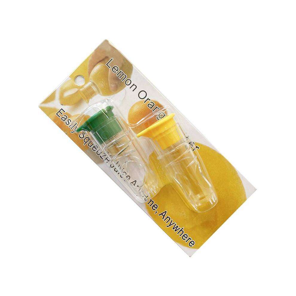 Manual Citrus Juicer,Efficient Orange and Lemon Squeezer with Juice Sprayer, Ideal for Fresh Fruit Juices