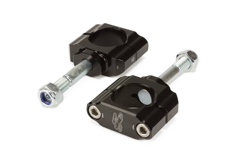 RENTHAL Styr broer 36Tech Ø36mm Offset +5mm Fatbar®36