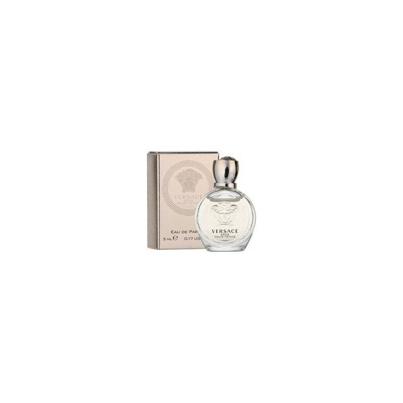 Versace Eros Pour Femme EDP Miniatre 5ml