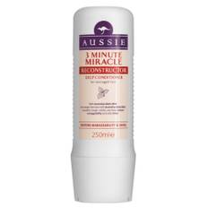 Aussie 3 Minute Miracle Reconstructor 250ml