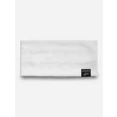 Laatege Wool Headband Bright White