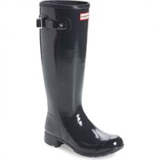 Hunter Wellington boots