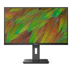Philips Philips 3000 series 32B1U3900/00 computerskærm 80 cm (31.5") 3840 x 2160 pixel 4K Ultra HD LCD Sort