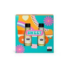 Sweet Vaniglia Gourmand Bagno Doccia 125 ml + Latte Corpo 125 ml