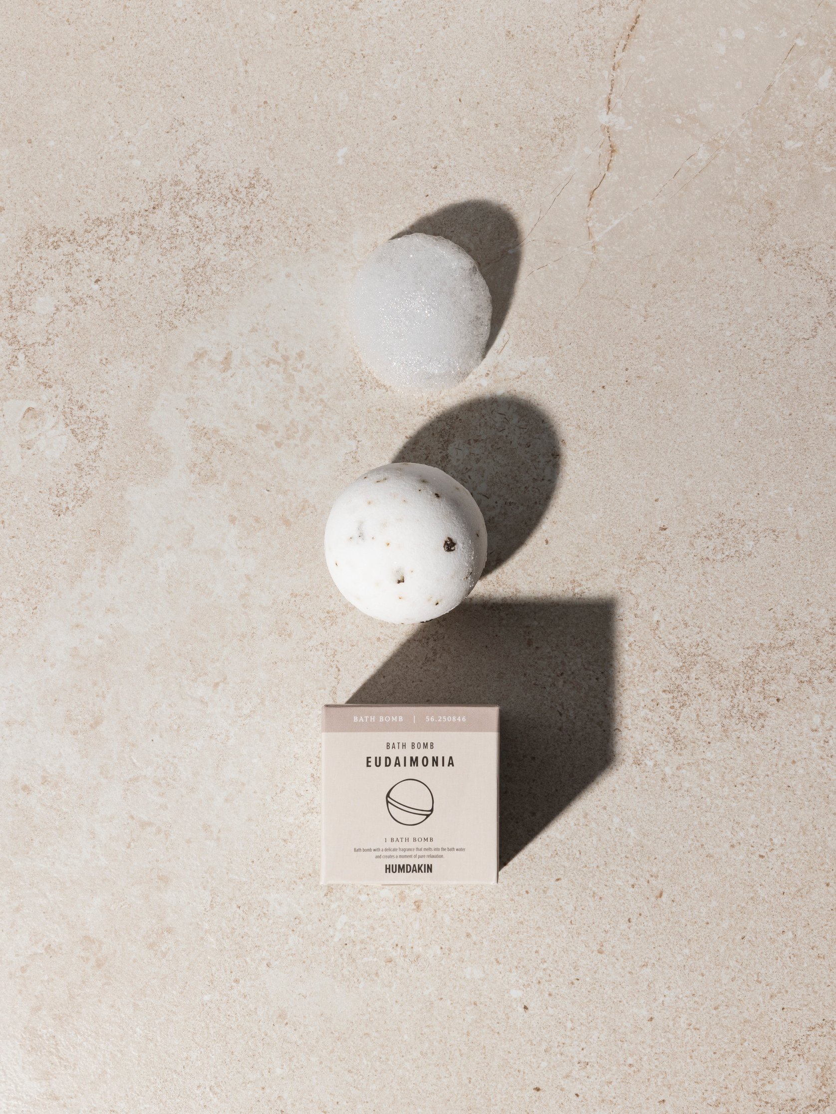 Badbombe - Neutral/No color / One Size