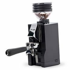 Eureka Mignon Zero 65 Matt Svart Espressokvarn