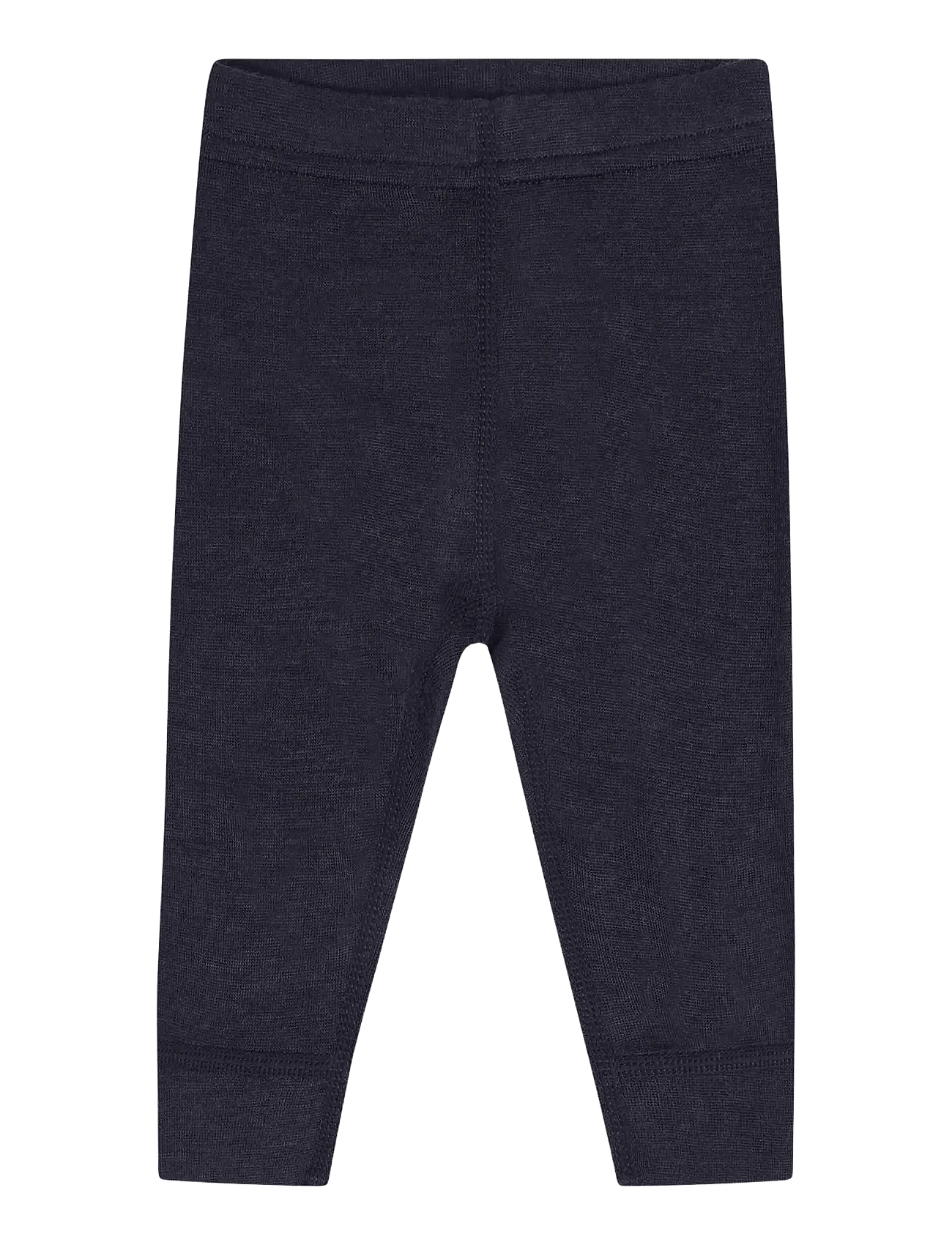 Huttelihut Leggings Tencel W. Wool - Navy - 92