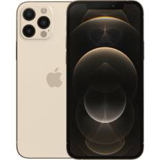 iPhone 12 Pro Gold 128 GB Klass A (refurbished)