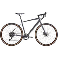 Nishiki DeTour, Herr, Skiffergrå, Gravelcykel