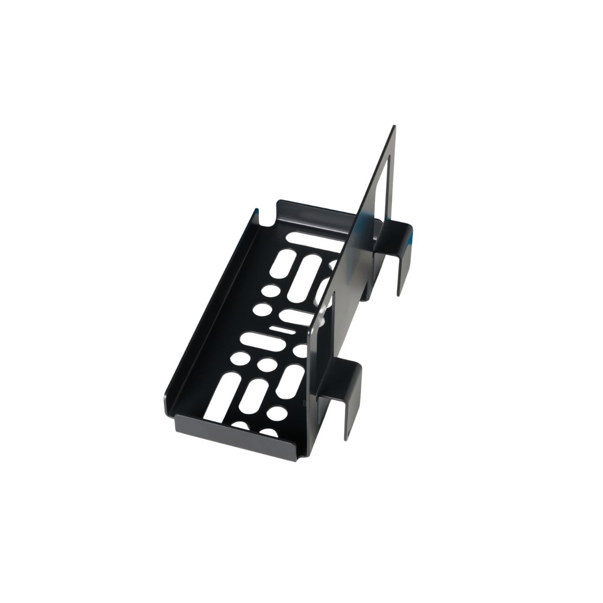 Pedestal PS5 Slim Mount Charcoal