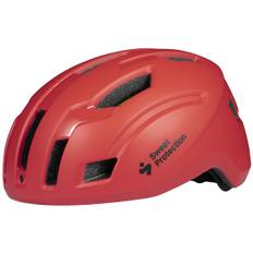 Seeker Mips Road Helmet - Lava