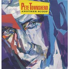 Pete Townshend Another Scoop 1987 USA 2-LP vinyl set 90539-1-G