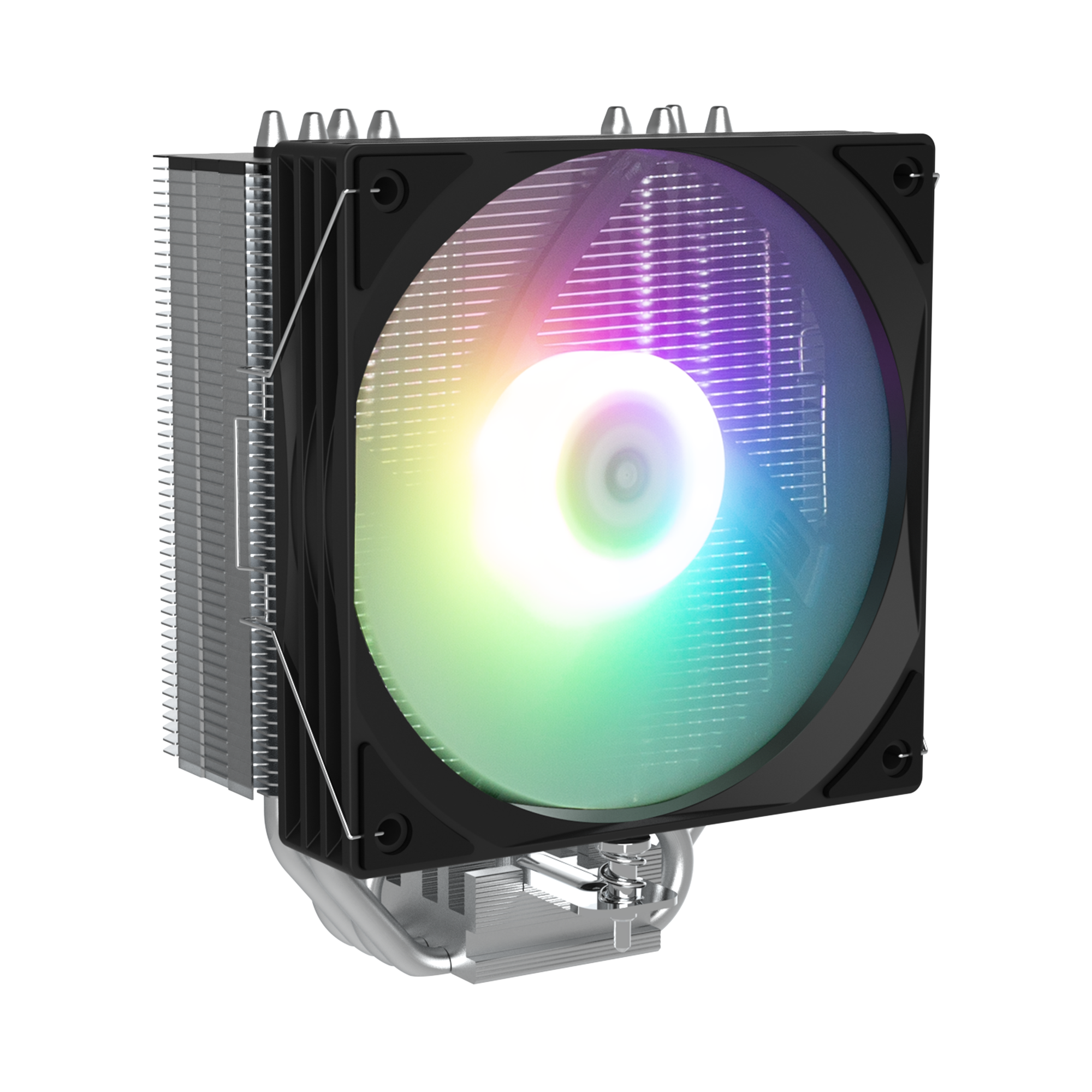 Zalman CNPS9X Optima2 CPU Kühler - Schwarz