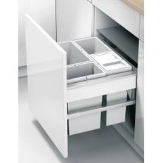 Komplet Blum Servo-Drive uno sæt - korpusbredde 600 mm