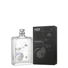 Escentric Molecules Molecule 01 Edt 100 Ml Nude