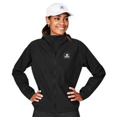 Saysky Clean Pace Hooded Jacket Dame