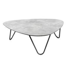 Lafuma Cocoon Sofabord - Cement