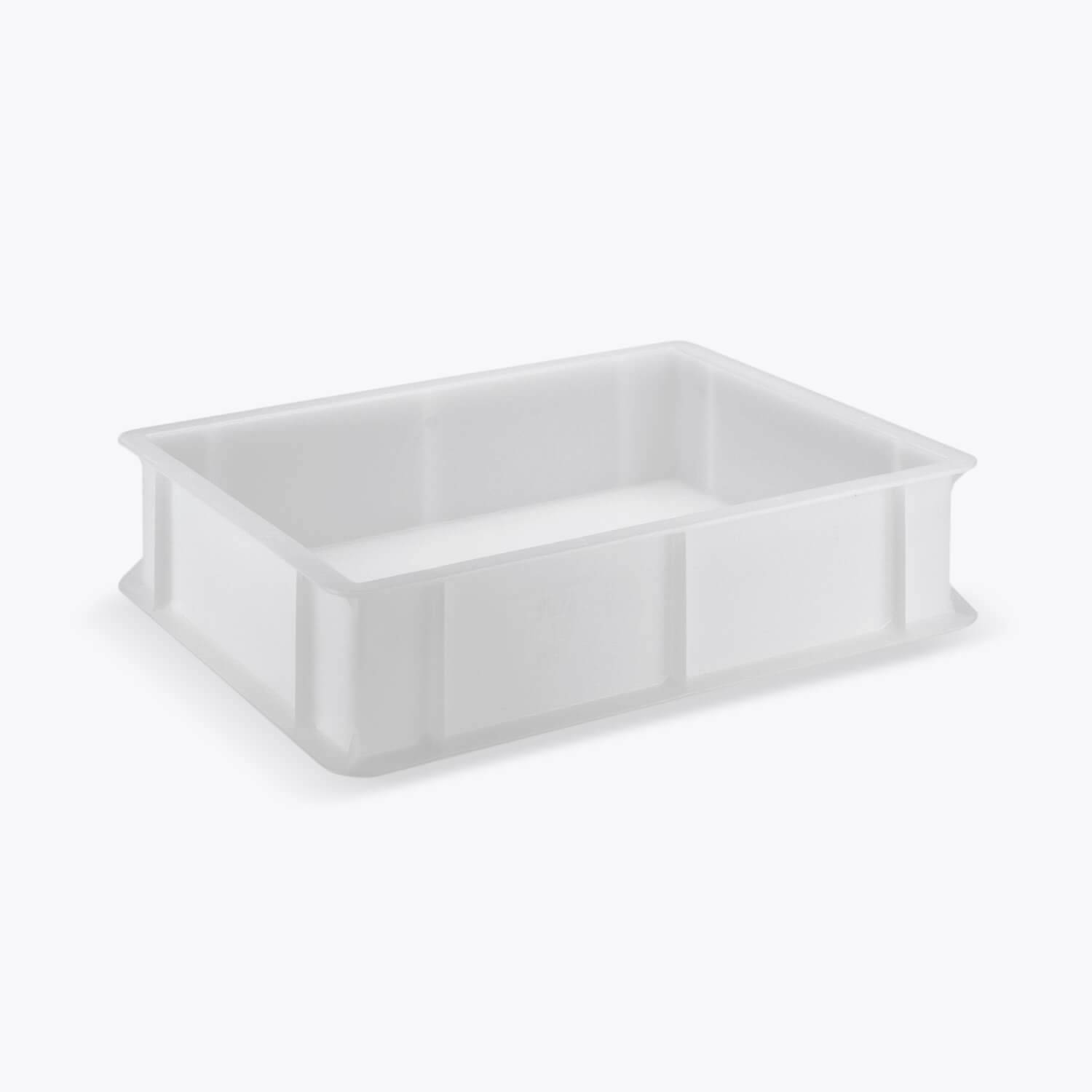 Pizzafredag PRO Hævekasse - Uden låg - L 40 x B 30 x H 10 cm