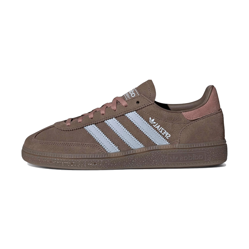 Adidas Handball Spezial Earth Strata Crystal Sky Warm Clay - 37 1/3