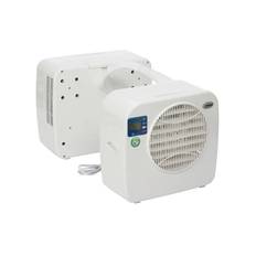 Aircondition Arctus Nordic Caravan CAC 2.4 med Utomhusdel