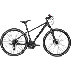 Ronhill Shw7 700c Cyklar Black/Black - 43CM