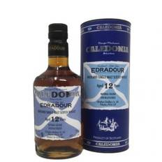 Edradour Caledonia 12 år - 46% alc. 70 cl. Highland Single Malt Scotch Whisky