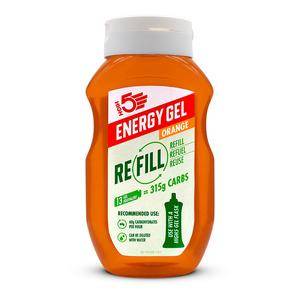 High5 Energy Gel Refill Orange - 550 g