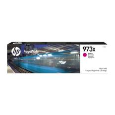 HP 973X Magenta 7000 sider