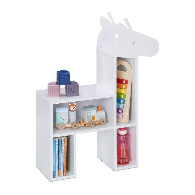 Barnhylla Giraff