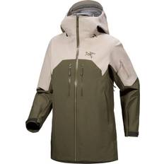 Arcteryx Rush Jacket W Rune/Tatsu
