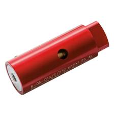 Coltri Safety Valve 330 Bar / Valvola Sicurezza Completa 330 Bar (6-05-015/3/330)