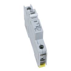 Sikring/ afbryder, DC Circuit Breaker CBI QY-1, 1A 80VDC