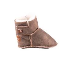 Shepherd Babytofflor, Antique Creme