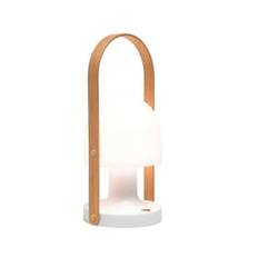 Follow me+ bordlampe Portable