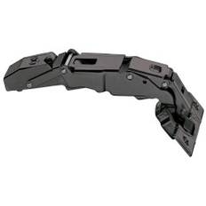 Blum Clip Top hængsel - 155º - Sort