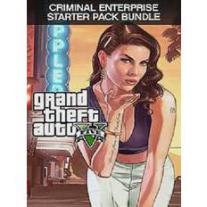 Grand Theft Auto V | Premium Online Edition (Xbox One) - Xbox Live Key - EUROPE