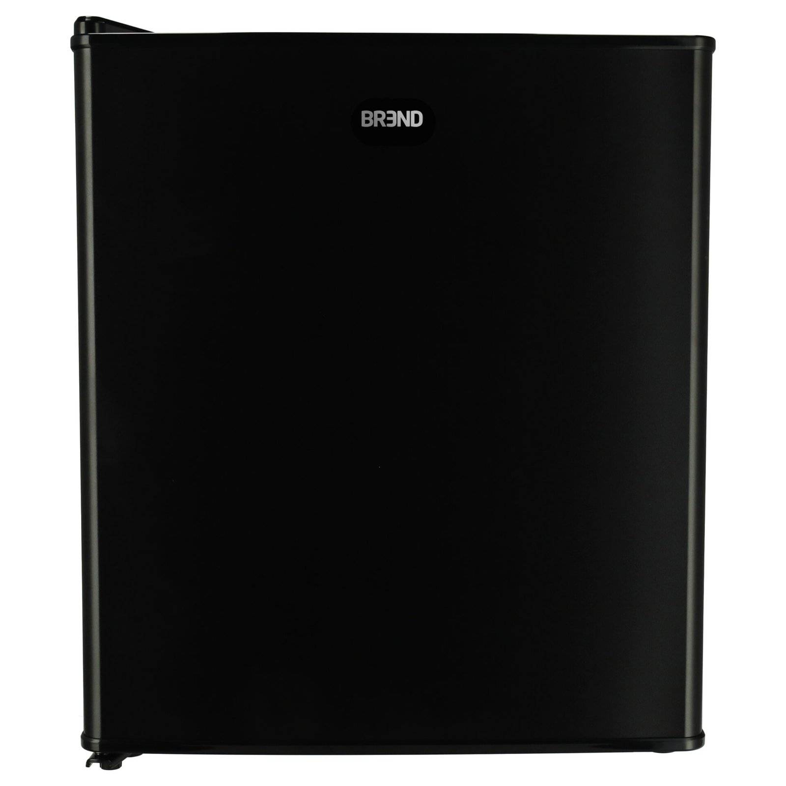 BREND BR-2241 Mini Kylskåp och Frysutrymme - 42 + 5 Liter - Tyst - Svart