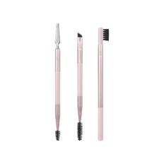 Real Techniques Brow Styling Set for Lifting and Styling Eyebrows - 3 sæt