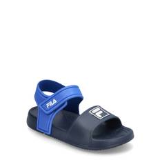 FILA Fila Fiori Cb Sandal Kids |Marinblå |35