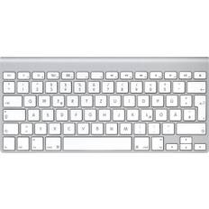 Apple Wireless Keyboard | silver/vit | DE
